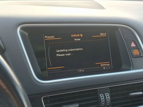 Used 2017 Audi Q5 2.0T Premium image 20