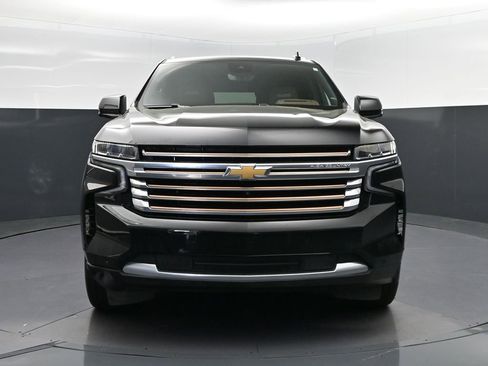 Used 2023 Chevrolet Tahoe High Country image 10