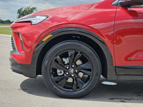 New 2026 Buick Encore GX Sport Touring w/ Comfort Package image 6