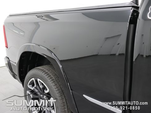 New 2026 RAM 1500 Limited AWD/4WD image 33