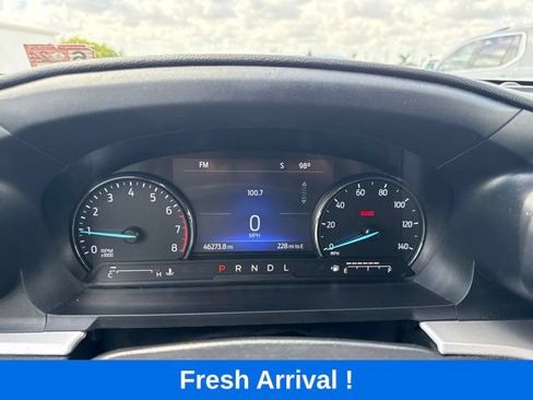 Used 2023 Ford Explorer XLT w/ Equipment Group 202A AWD/4WD image 6