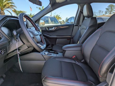 New 2026 Ford Escape ST-Line Select image 19