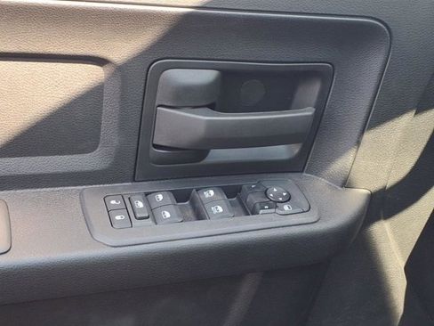 New 2025 RAM 2500 Tradesman w/ Safety Group image 14