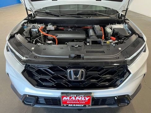 Used 2024 Honda CR-V Sport image 9