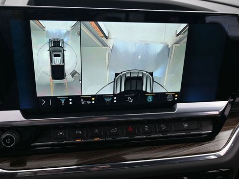 Used 2023 Chevrolet Silverado 1500 LT Trail Boss w/ LT Trail Boss Premium Package image 25