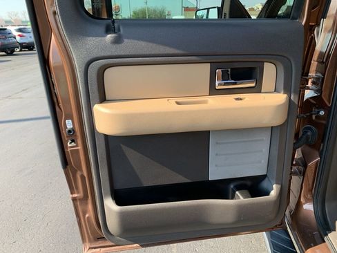 Used 2012 Ford F150 XLT w/ XLT Chrome Pkg image 22