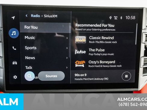 Used 2025 Toyota Tundra TRD Pro image 35