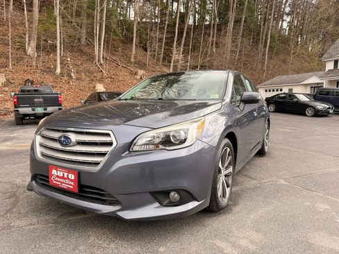 Used 2016 Subaru Legacy 2.5i Limited image 1