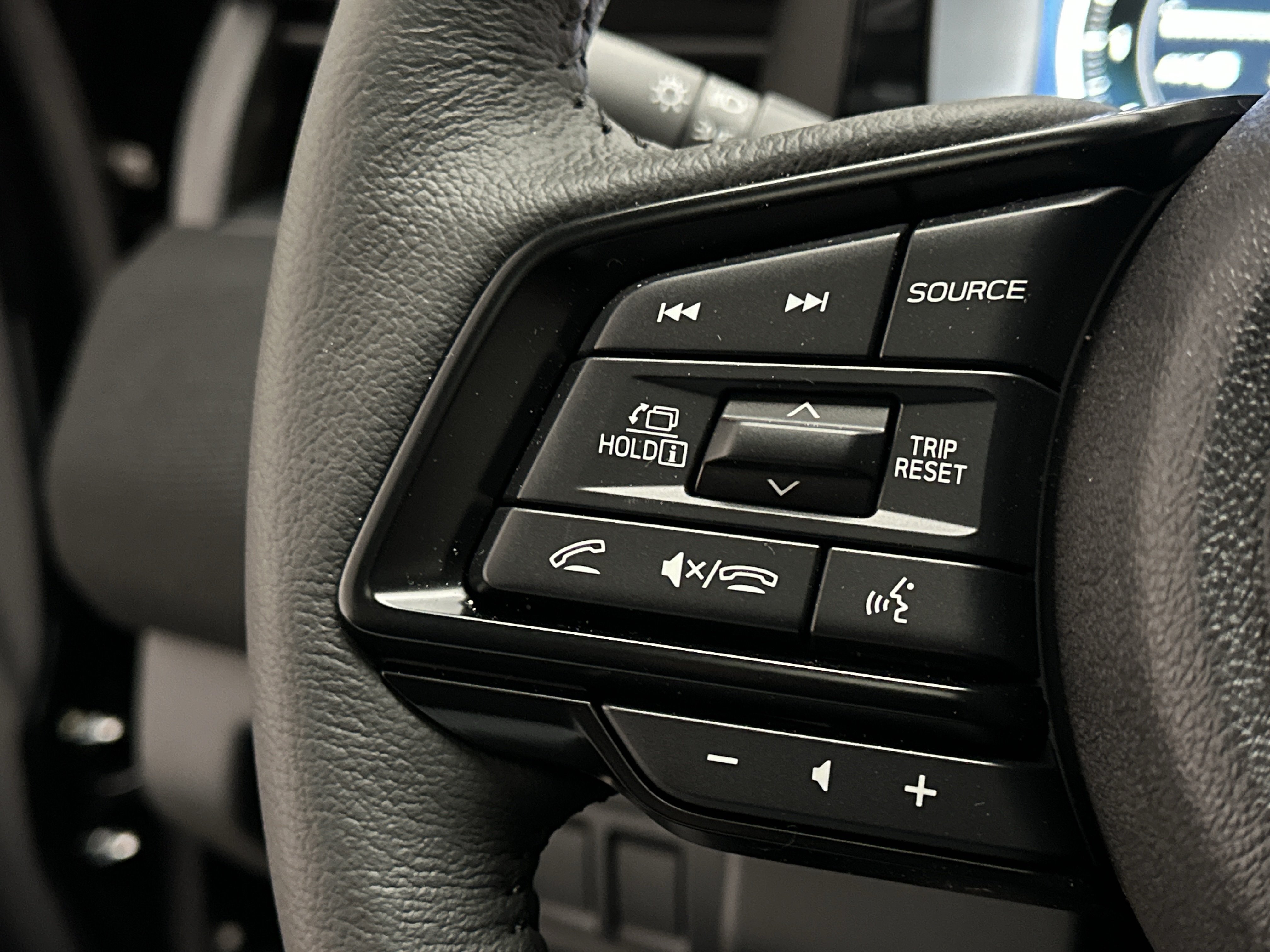New 2026 Subaru Outback Limited XT AWD/4WD image 28