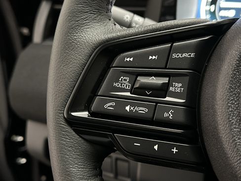 New 2026 Subaru Outback Limited XT image 28