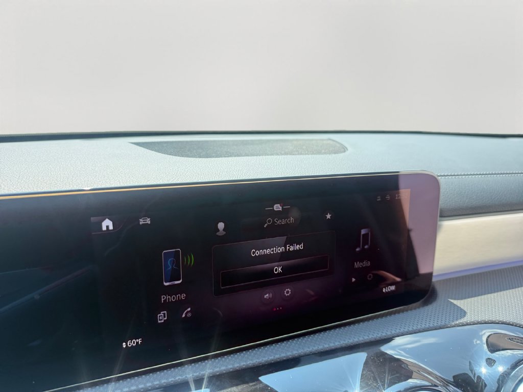 Used 2025 Mercedes-Benz CLA 250 4MATIC image 20