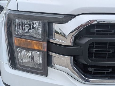 Used 2023 Ford F150 XLT image 9