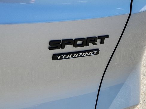 Used 2026 Honda CR-V Sport Touring image 32