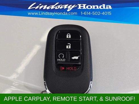Used 2025 Honda Civic Sport image 22