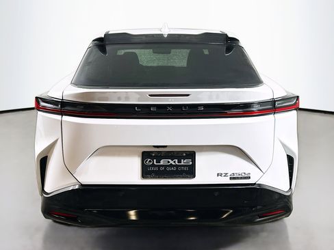 New 2026 Lexus RZ 450e RZ 450e Premium w/ Technology Package image 6