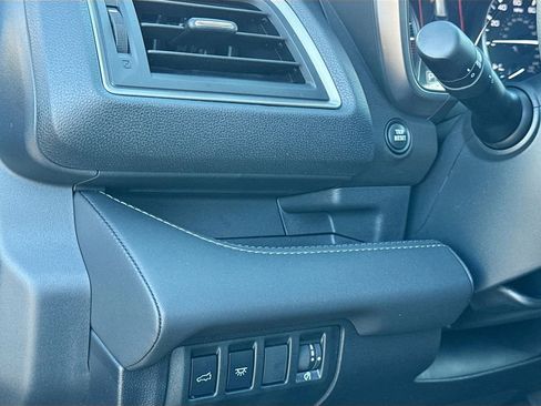 New 2026 Subaru Ascent Limited image 10