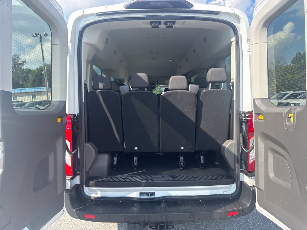 Used 2023 Ford Transit 350 XL RWD image 24