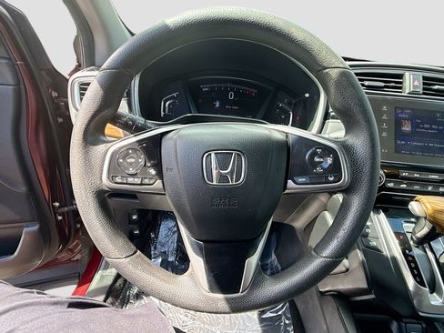 Used 2019 Honda CR-V EX image 11