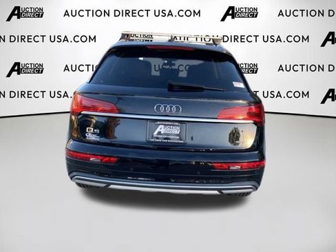 Used 2021 Audi Q5 2.0T Premium image 12