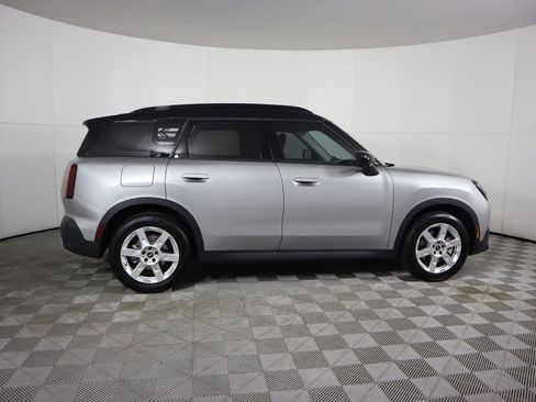 Certified 2025 MINI Cooper Countryman S image 4
