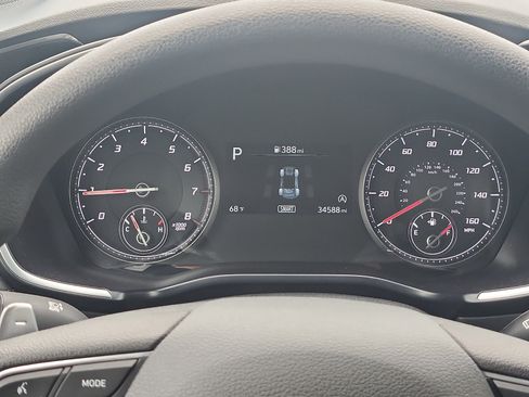 Certified 2023 Hyundai Santa Fe SE AWD/4WD image 14