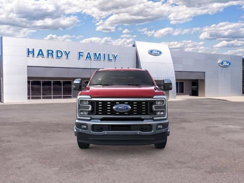 New 2026 Ford F350 Lariat w/ Lariat Ultimate Package AWD/4WD image 6