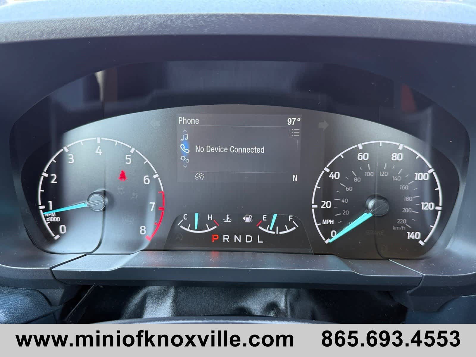 Used 2023 Ford Maverick XLT w/ XLT Luxury Package FWD image 29