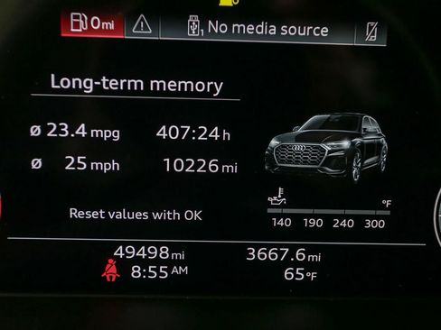 Used 2023 Audi Q5 2.0T Premium Plus AWD/4WD image 44