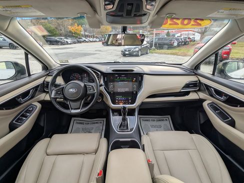 Used 2020 Subaru Legacy Limited image 18