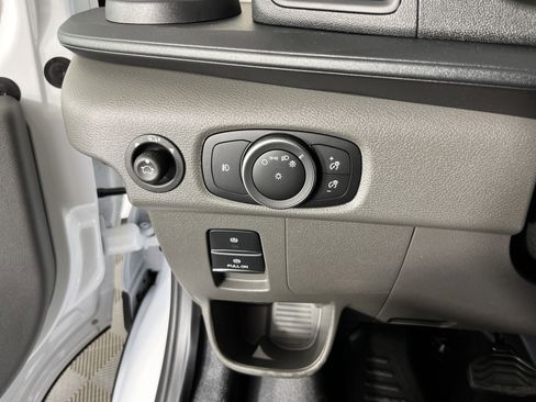 New 2025 Ford Transit 350 XLT image 19