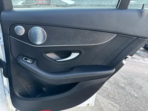 Used 2021 Mercedes-Benz C 300 4MATIC Sedan image 30