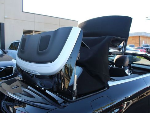 Used 2018 Mercedes-Benz C 43 AMG 4MATIC Cabriolet image 21