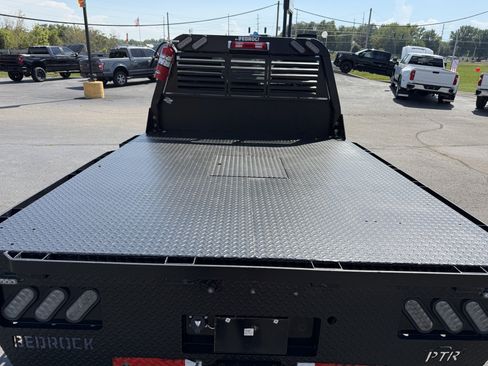 Used 2023 RAM 2500 Tradesman AWD/4WD image 36