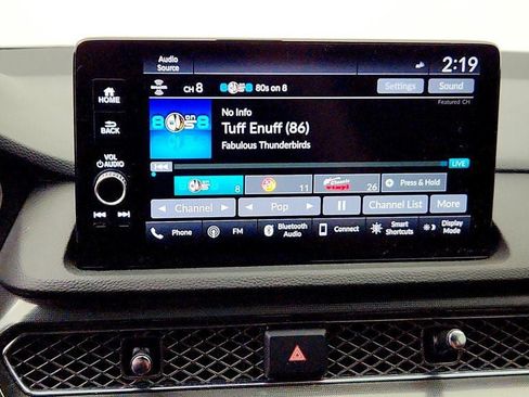 Used 2024 Acura Integra A-Spec FWD image 19