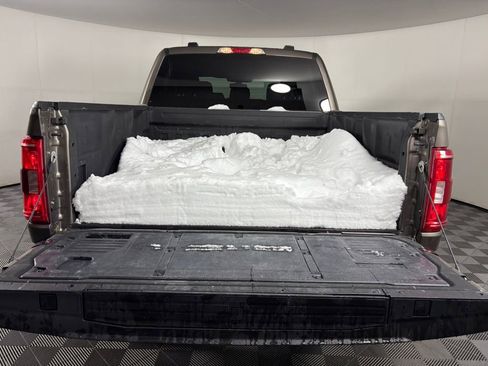 Certified 2022 Ford F150 Tremor image 30