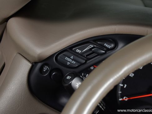 Used 2003 Chevrolet Corvette Convertible w/ Preferred Equipment Group1 image 36