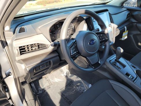 New 2026 Subaru Crosstrek 2.0i Premium image 8