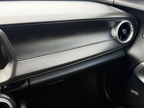 Used 2016 Chevrolet Camaro LT w/ RS Package RWD image 19