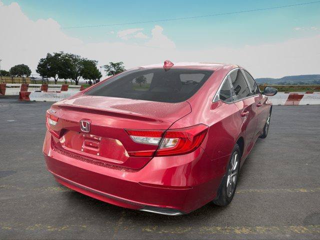 Used 2020 Honda Accord LX image 2