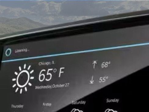 New 2026 Chrysler Pacifica Select image 10