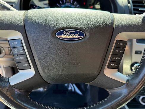 Used 2012 Ford Fusion SEL image 30