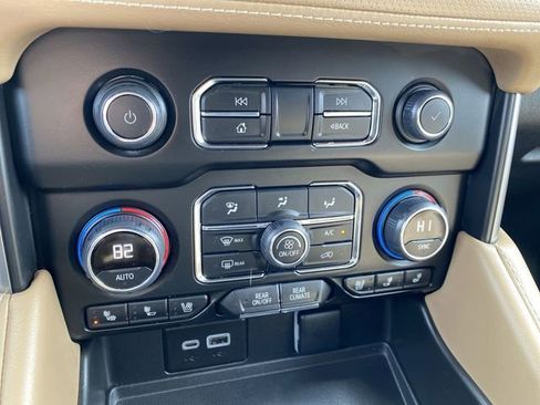 Certified 2024 Chevrolet Tahoe Premier image 19