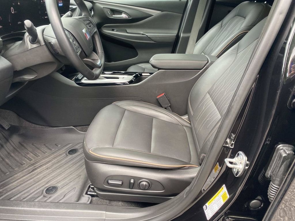Used 2024 Buick Envista Avenir FWD image 19