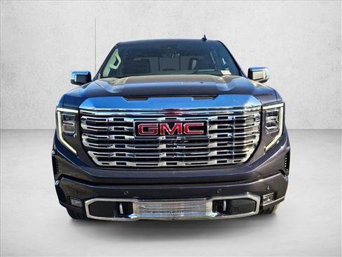 New 2026 GMC Sierra 1500 Denali w/ Denali Reserve Package image 6