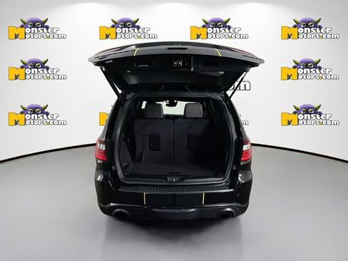 Used 2024 Dodge Durango SRT AWD/4WD image 27