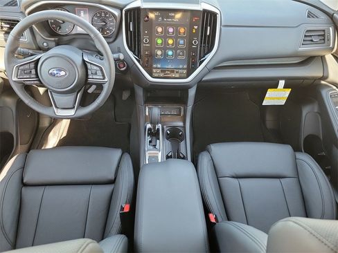New 2026 Subaru Ascent Touring image 14