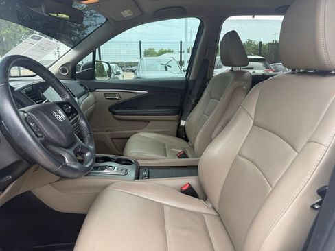 Used 2022 Honda Pilot EX-L image 10