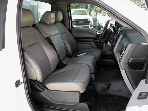 Used 2022 Ford F350 XL w/ Power Equipment Group image 40