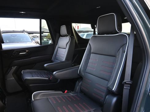Certified 2026 GMC Yukon AT4 Ultimate AWD/4WD image 20