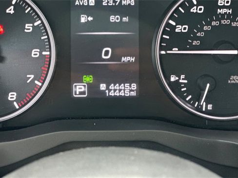 Certified 2025 Subaru Ascent Limited image 33